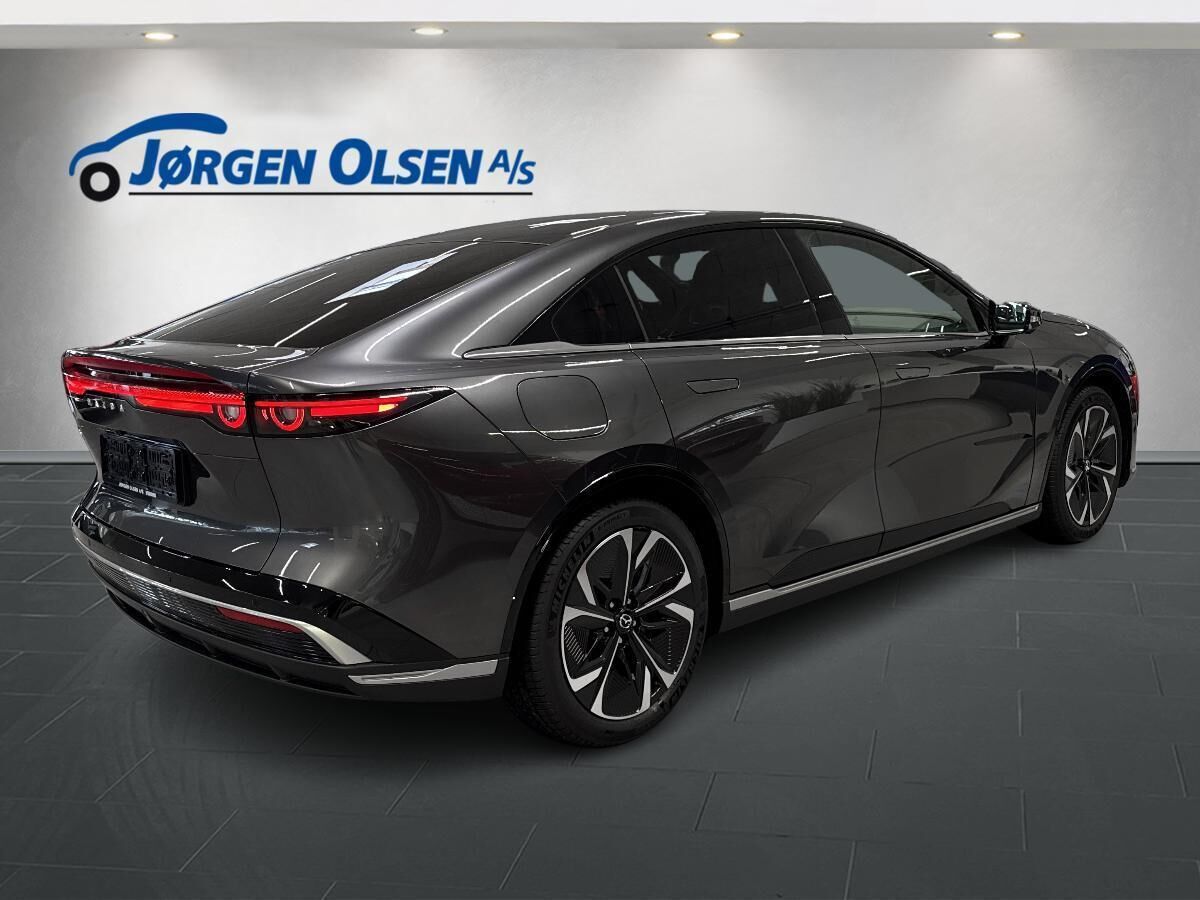 Billede af Mazda 6e EL Takumi 258HK 5d Aut.