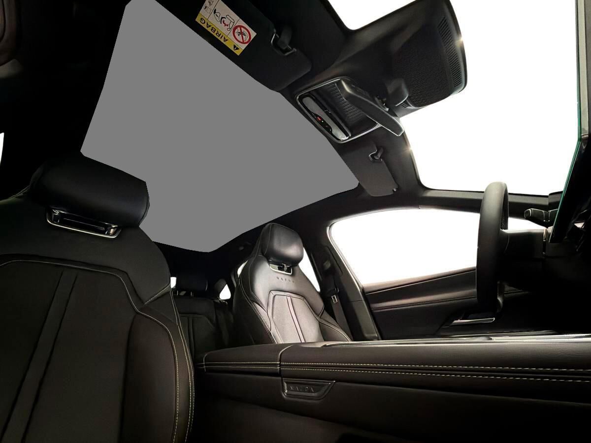 Billede af Mazda 6e EL Takumi 258HK 5d Aut.