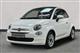 Billede af Fiat 500C 1,2 Eco Lounge Start & Stop 69HK Cabr.
