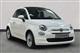 Billede af Fiat 500C 1,2 Eco Lounge Start & Stop 69HK Cabr.