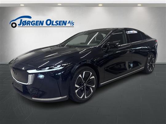 Mazda 6e EL Takumi Plus 258HK 5d Aut.