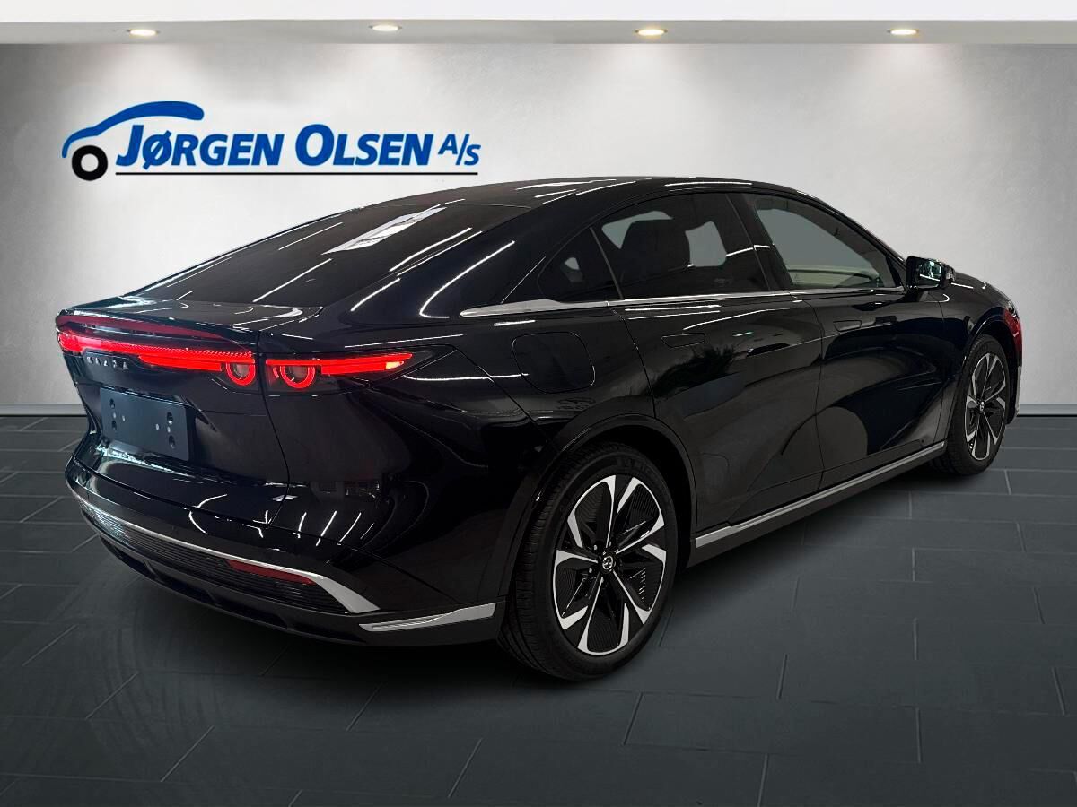 Billede af Mazda 6e EL Takumi Plus 258HK 5d Aut.