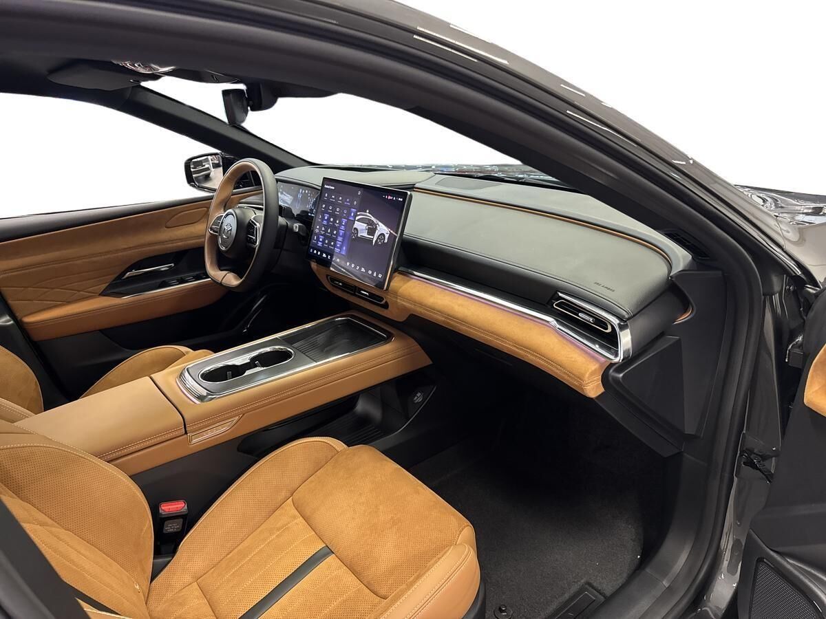 Billede af Mazda 6e EL Takumi Plus 258HK 5d Aut.