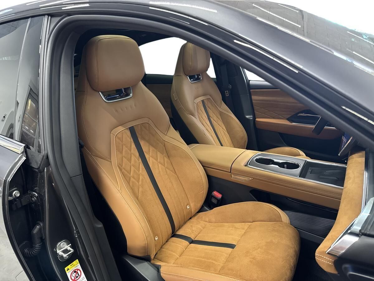 Billede af Mazda 6e EL Takumi Plus 258HK 5d Aut.