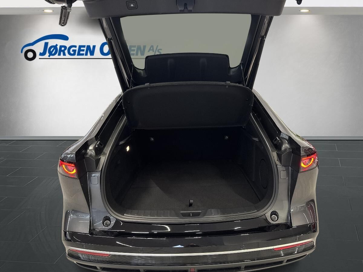 Billede af Mazda 6e EL Takumi Plus 258HK 5d Aut.