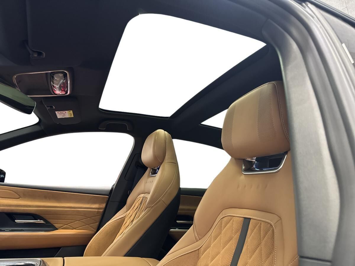 Billede af Mazda 6e EL Takumi Plus 258HK 5d Aut.