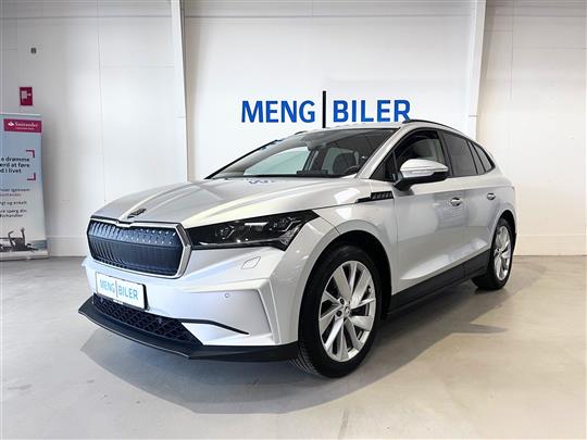 Skoda Enyaq 60 iV 180HK 5d Aut.