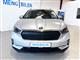 Billede af Skoda Enyaq 60 iV 180HK 5d Aut.