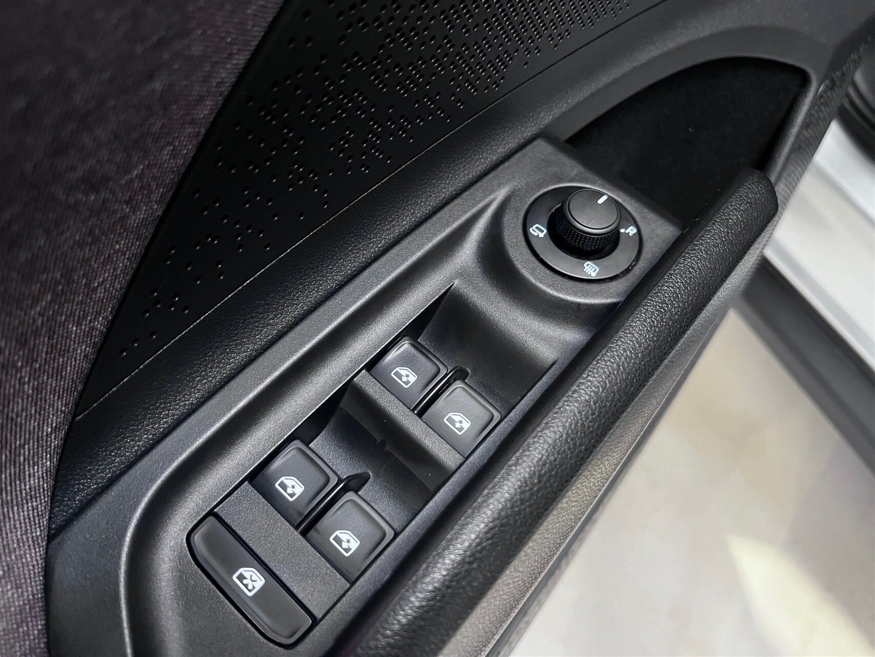 Billede af Skoda Enyaq 60 iV 180HK 5d Aut.