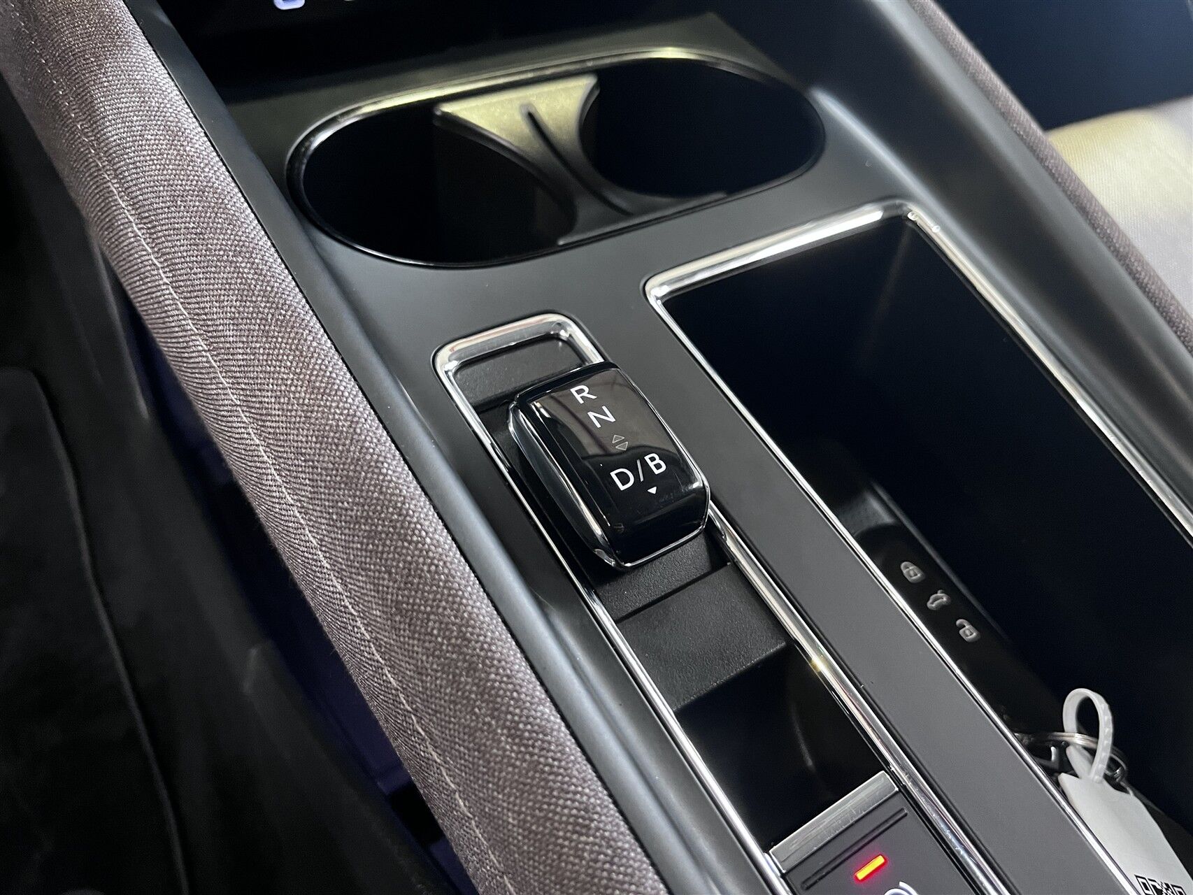 Billede af Skoda Enyaq 60 iV 180HK 5d Aut.