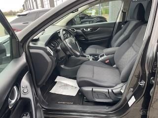 Billede af Nissan Qashqai 1,2 Dig-T Acenta 115HK 5d 6g