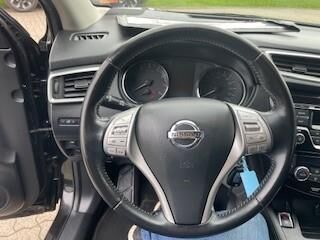Billede af Nissan Qashqai 1,2 Dig-T Acenta 115HK 5d 6g