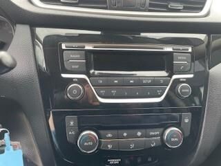 Billede af Nissan Qashqai 1,2 Dig-T Acenta 115HK 5d 6g