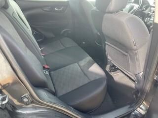 Billede af Nissan Qashqai 1,2 Dig-T Acenta 115HK 5d 6g