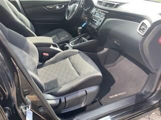 Billede af Nissan Qashqai 1,2 Dig-T Acenta 115HK 5d 6g