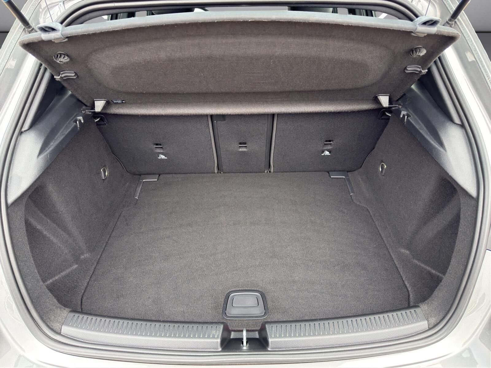 Billede af Mercedes-Benz A200 d 2,0 CDI Progressive 8G-DCT 150HK 5d 8g Aut.