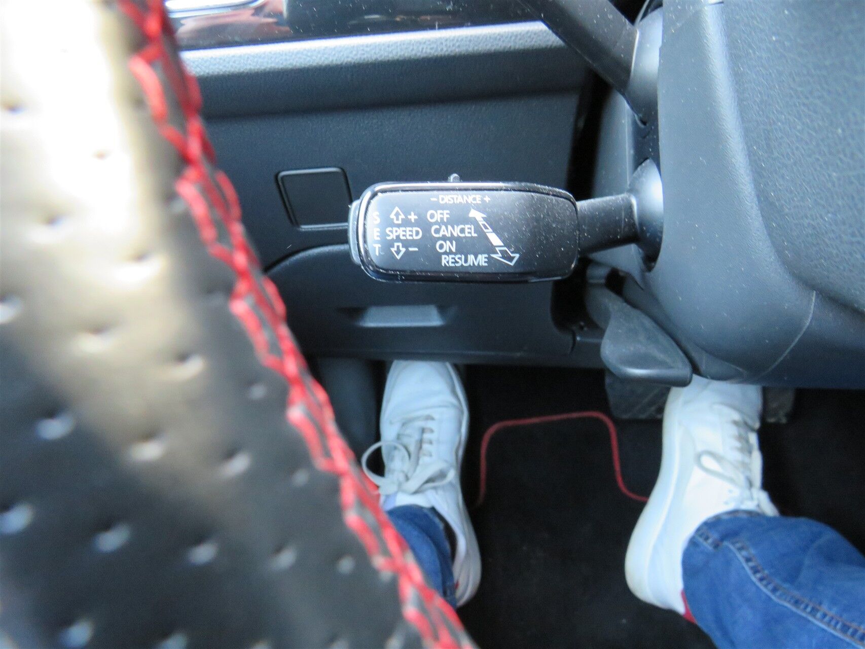 Billede af Seat Leon Sportstourer 1,5 TSI FR DSG 150HK Stc 7g Aut.