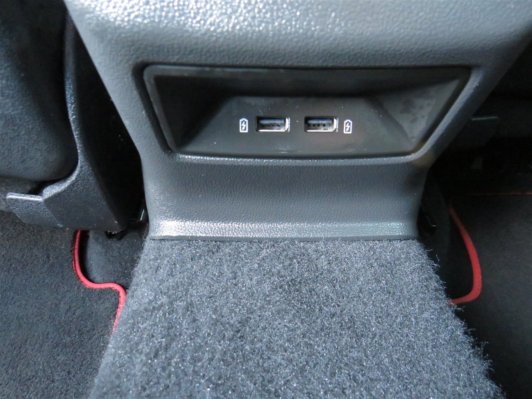 Billede af Seat Leon Sportstourer 1,5 TSI FR DSG 150HK Stc 7g Aut.