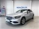 Billede af Mercedes-Benz C200 d 2,1 D 7G-Tronic Plus 136HK 7g Aut.