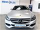 Billede af Mercedes-Benz C200 d 2,1 D 7G-Tronic Plus 136HK 7g Aut.
