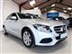 Billede af Mercedes-Benz C200 d 2,1 D 7G-Tronic Plus 136HK 7g Aut.
