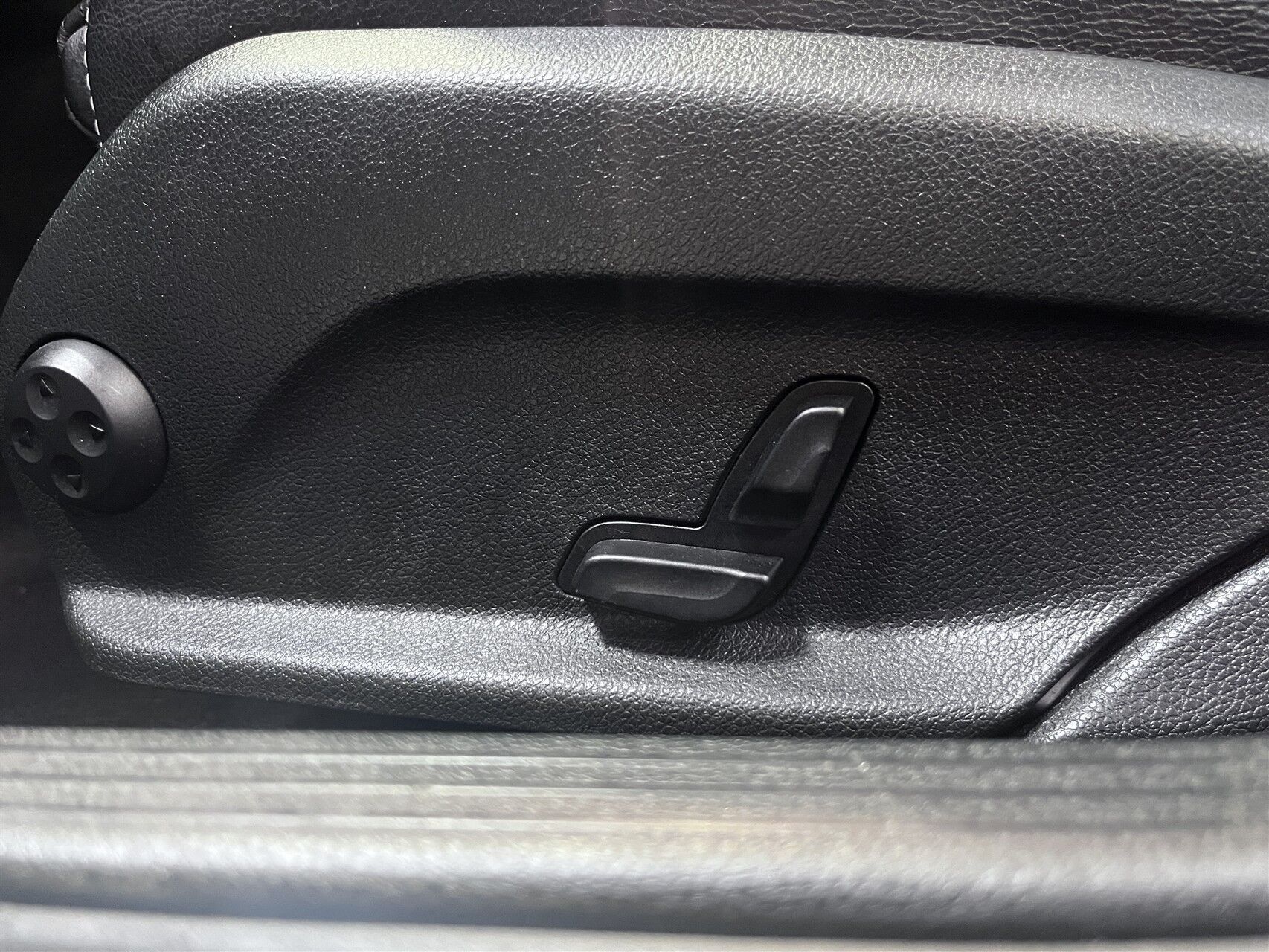 Billede af Mercedes-Benz C200 d 2,1 D 7G-Tronic Plus 136HK 7g Aut.