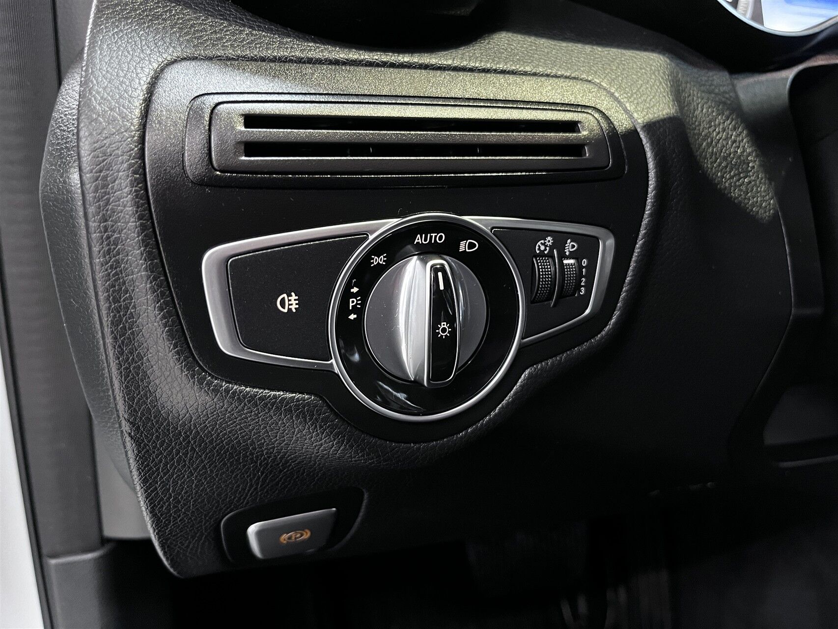 Billede af Mercedes-Benz C200 d 2,1 D 7G-Tronic Plus 136HK 7g Aut.