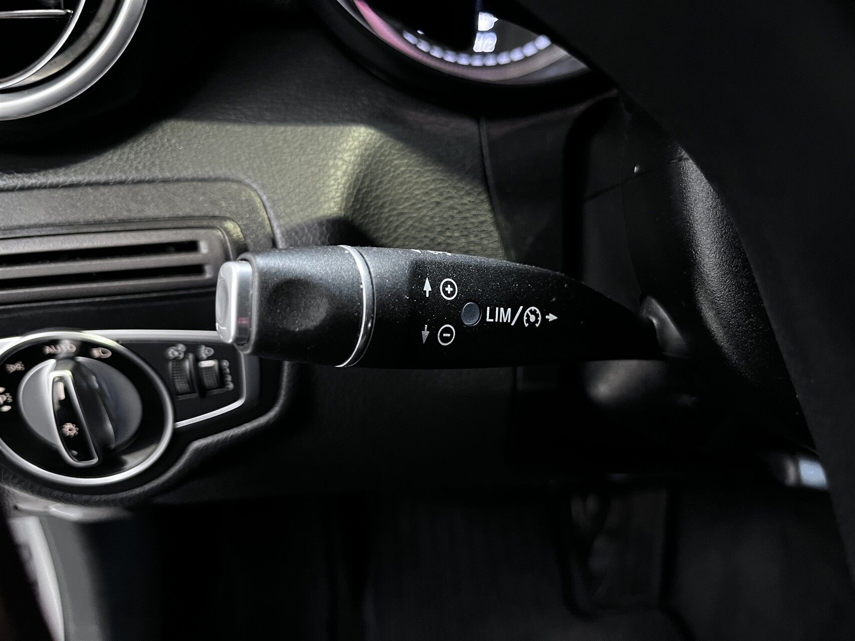 Billede af Mercedes-Benz C200 d 2,1 D 7G-Tronic Plus 136HK 7g Aut.