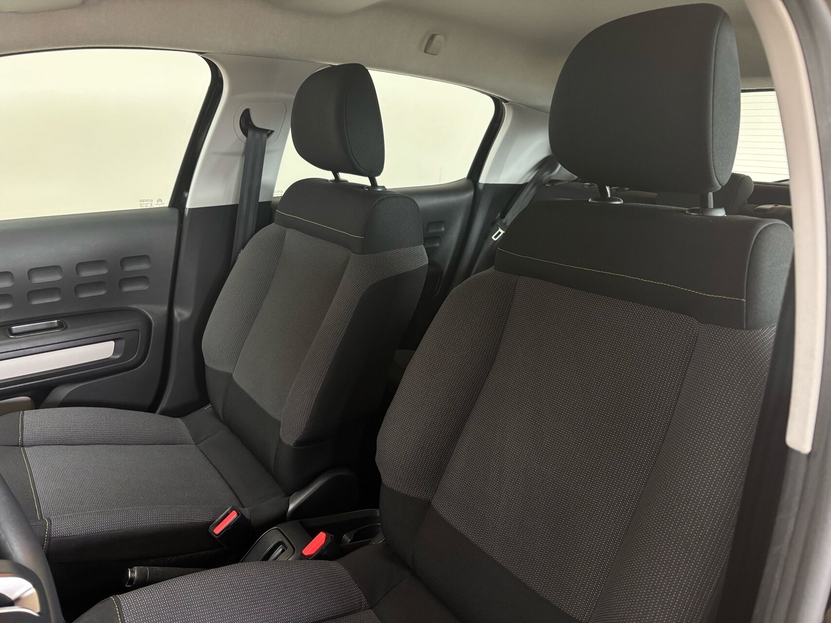 Billede af Citroën C3 1,2 PureTech Supreme start/stop 82HK 5d