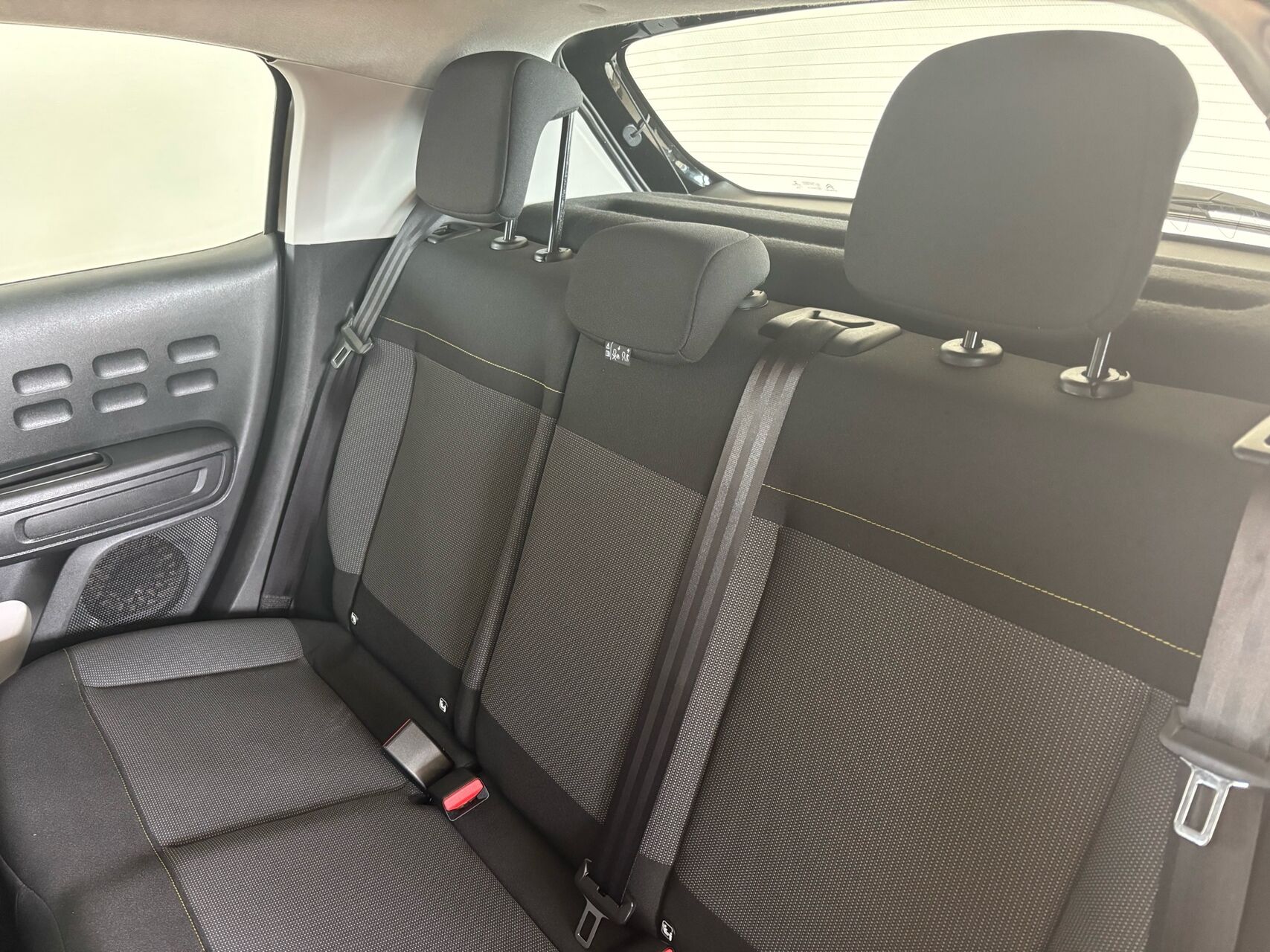 Billede af Citroën C3 1,2 PureTech Supreme start/stop 82HK 5d