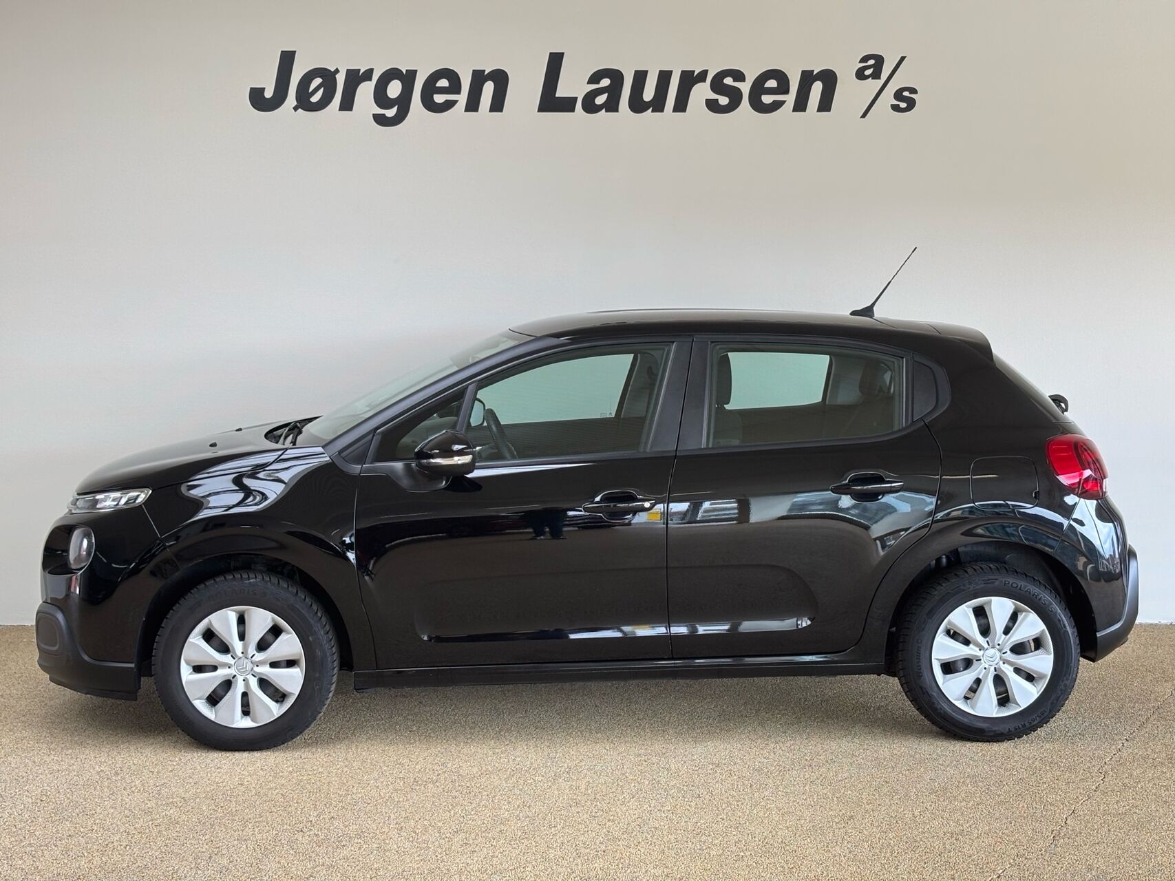 Billede af Citroën C3 1,2 PureTech Supreme start/stop 82HK 5d