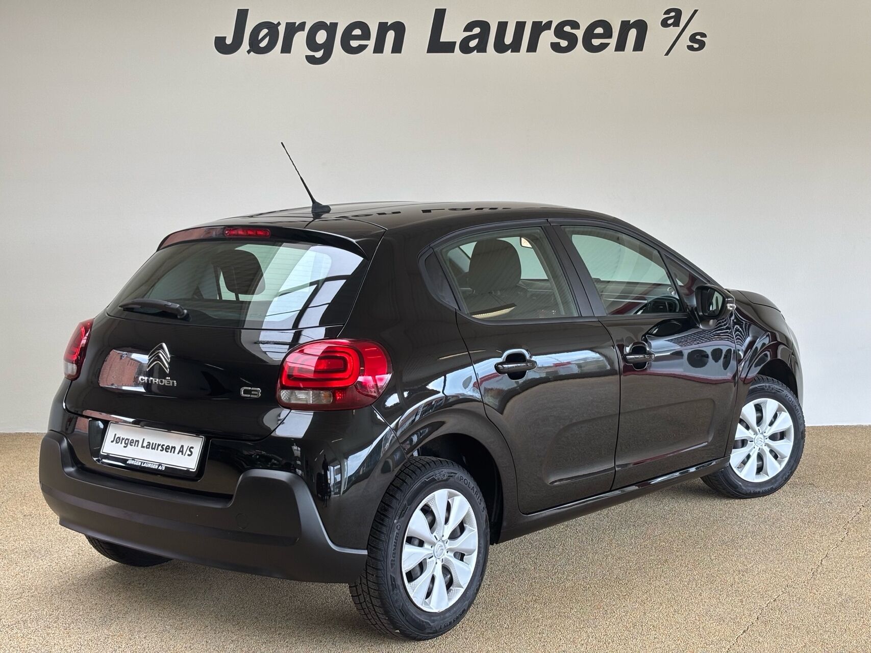 Billede af Citroën C3 1,2 PureTech Supreme start/stop 82HK 5d