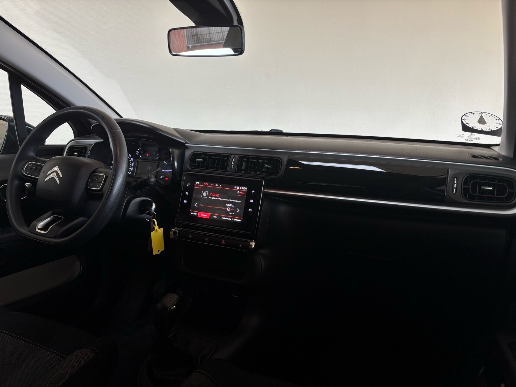 Billede af Citroën C3 1,2 PureTech Supreme start/stop 82HK 5d