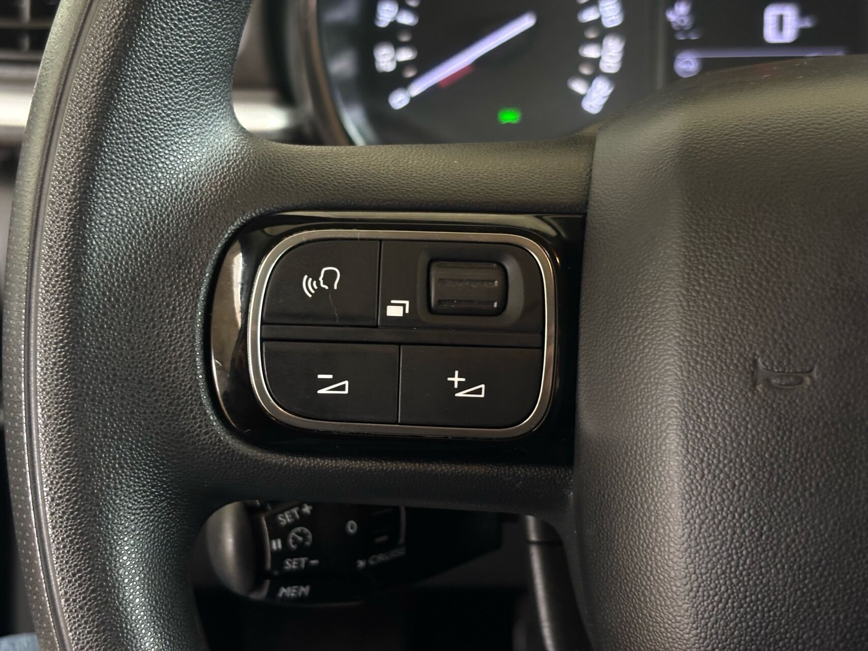 Billede af Citroën C3 1,2 PureTech Supreme start/stop 82HK 5d