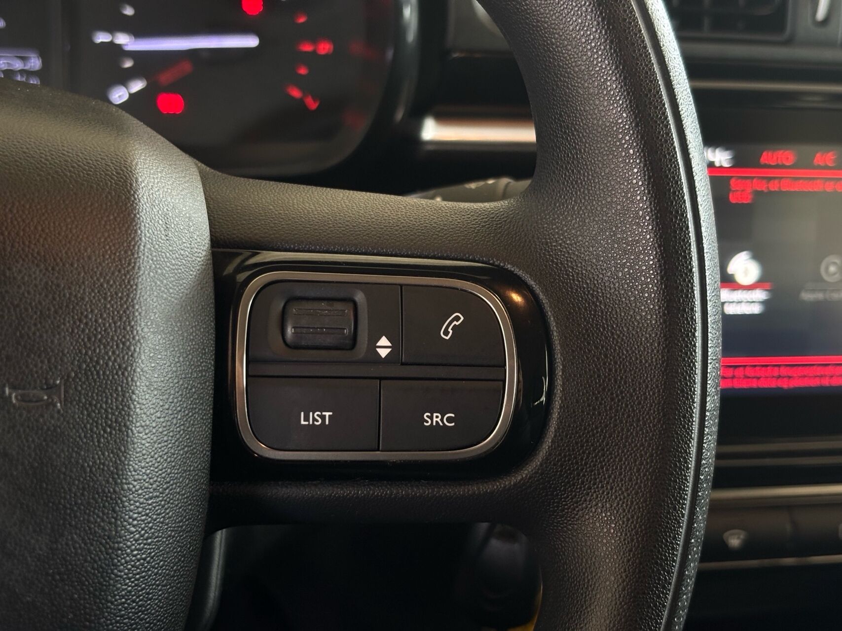 Billede af Citroën C3 1,2 PureTech Supreme start/stop 82HK 5d