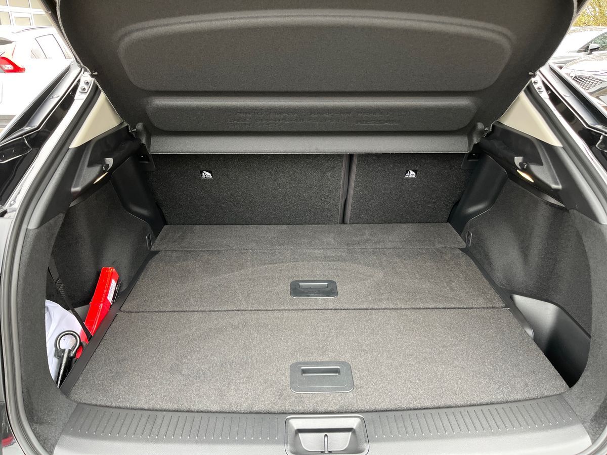 Billede af Nissan Ariya 63kWh ADVANCE 2WD 22kw charger MY24