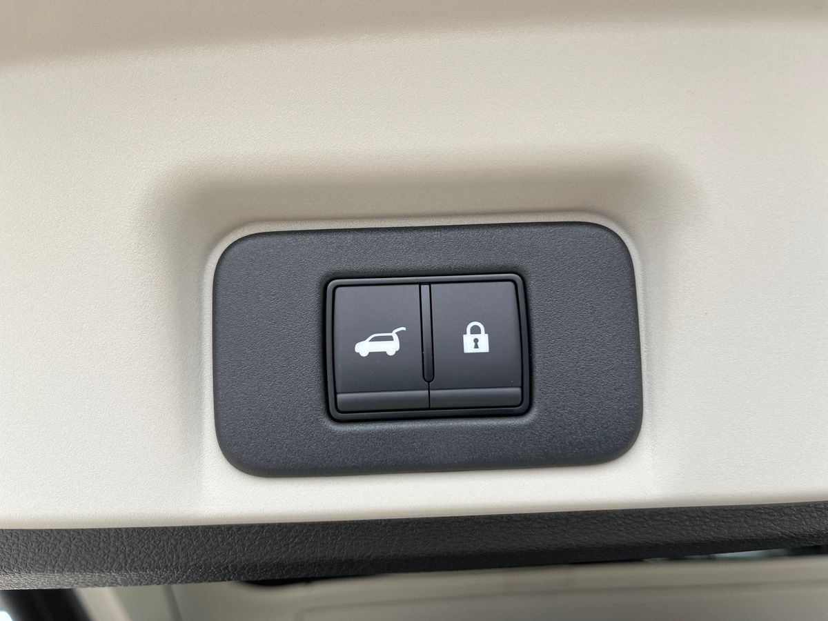 Billede af Nissan Ariya 63kWh ADVANCE 2WD 22kw charger MY24