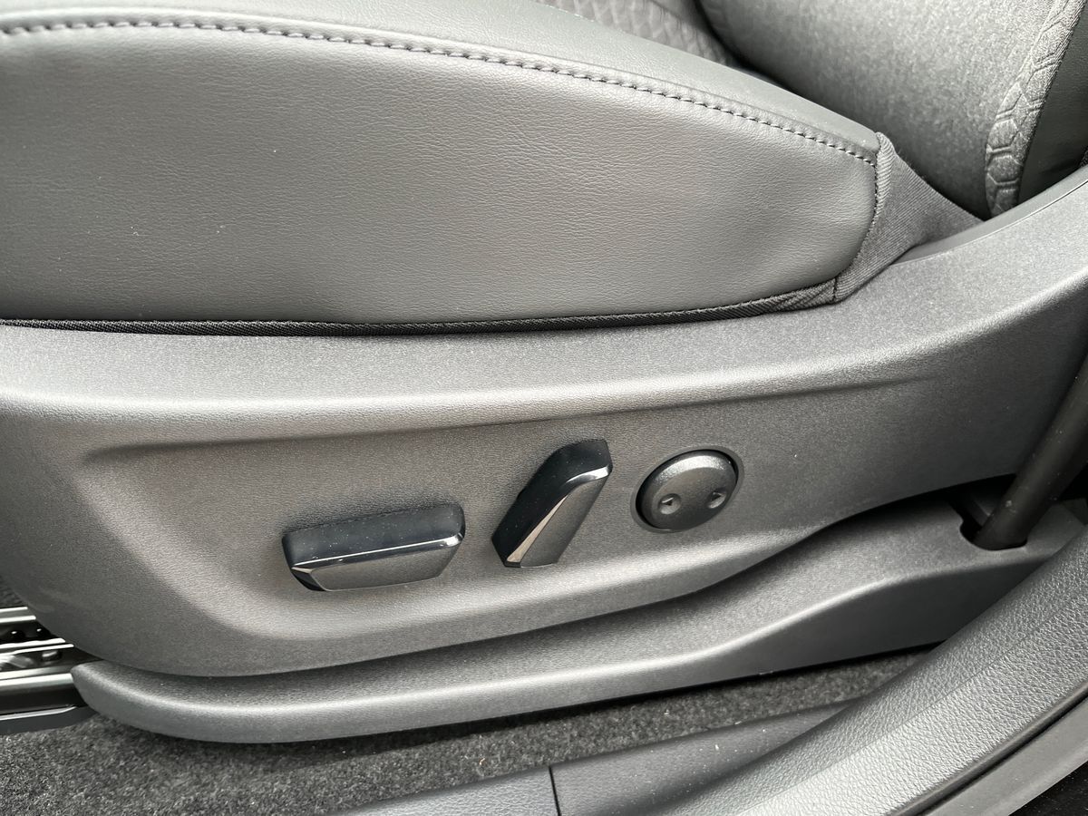 Billede af Nissan Ariya 63kWh ADVANCE 2WD 22kw charger MY24