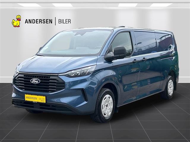 Billede af Ford Transit Custom 300 L2H1 2,0 EcoBlue Trend 136HK Van 8g Aut.
