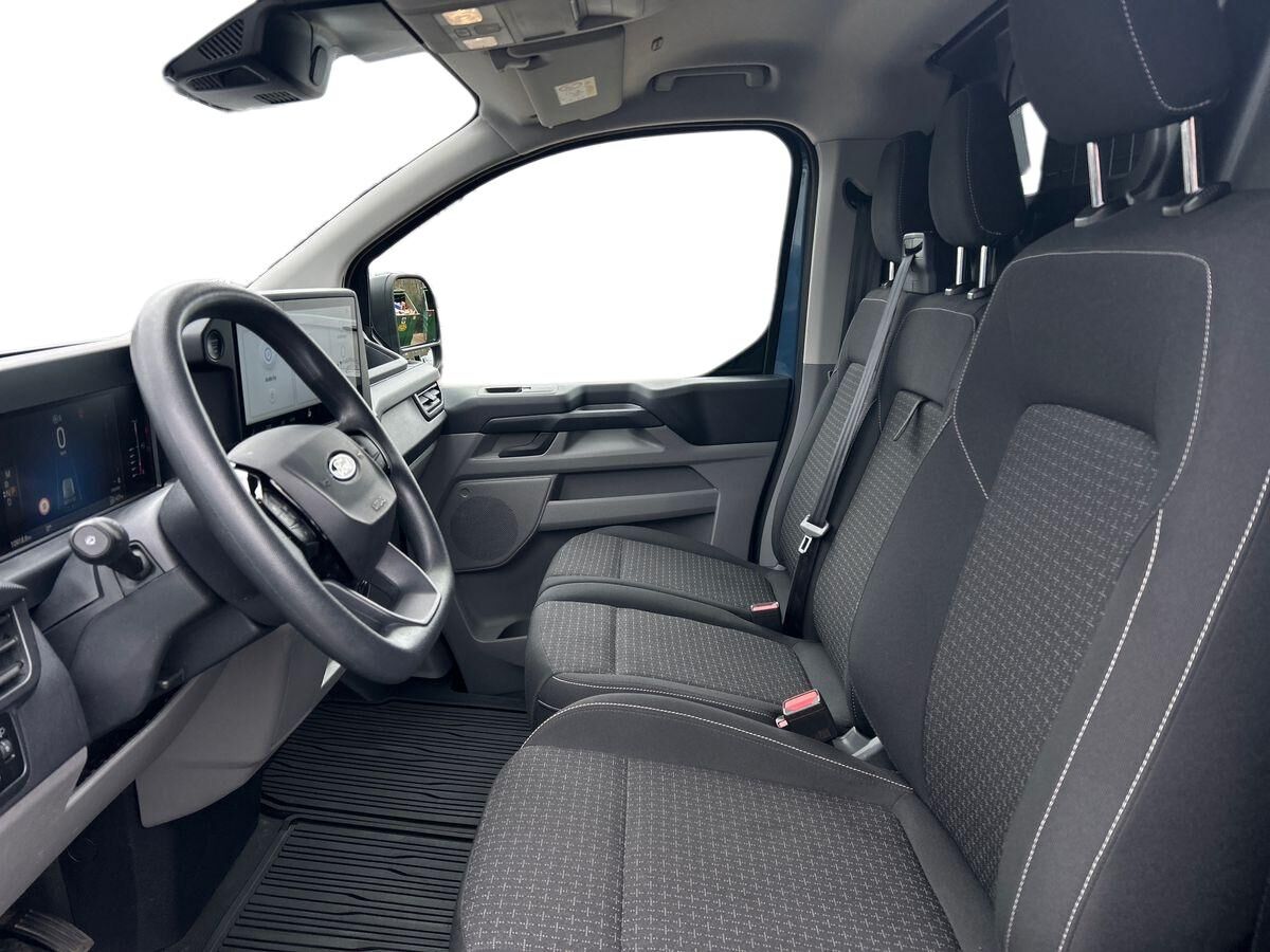 Billede af Ford Transit Custom 300 L2H1 2,0 EcoBlue Trend 136HK Van 8g Aut.
