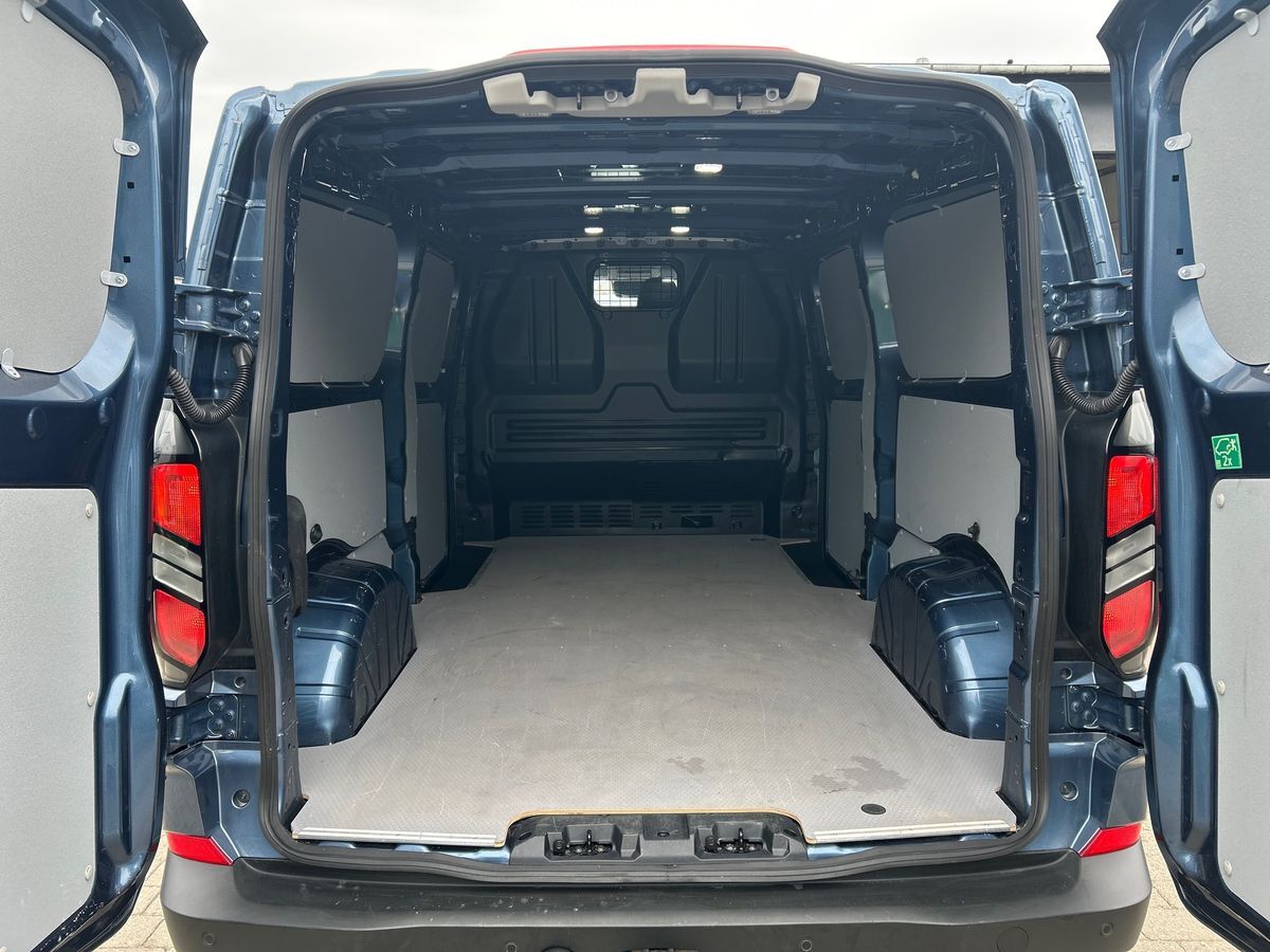 Billede af Ford Transit Custom 300 L2H1 2,0 EcoBlue Trend 136HK Van 8g Aut.