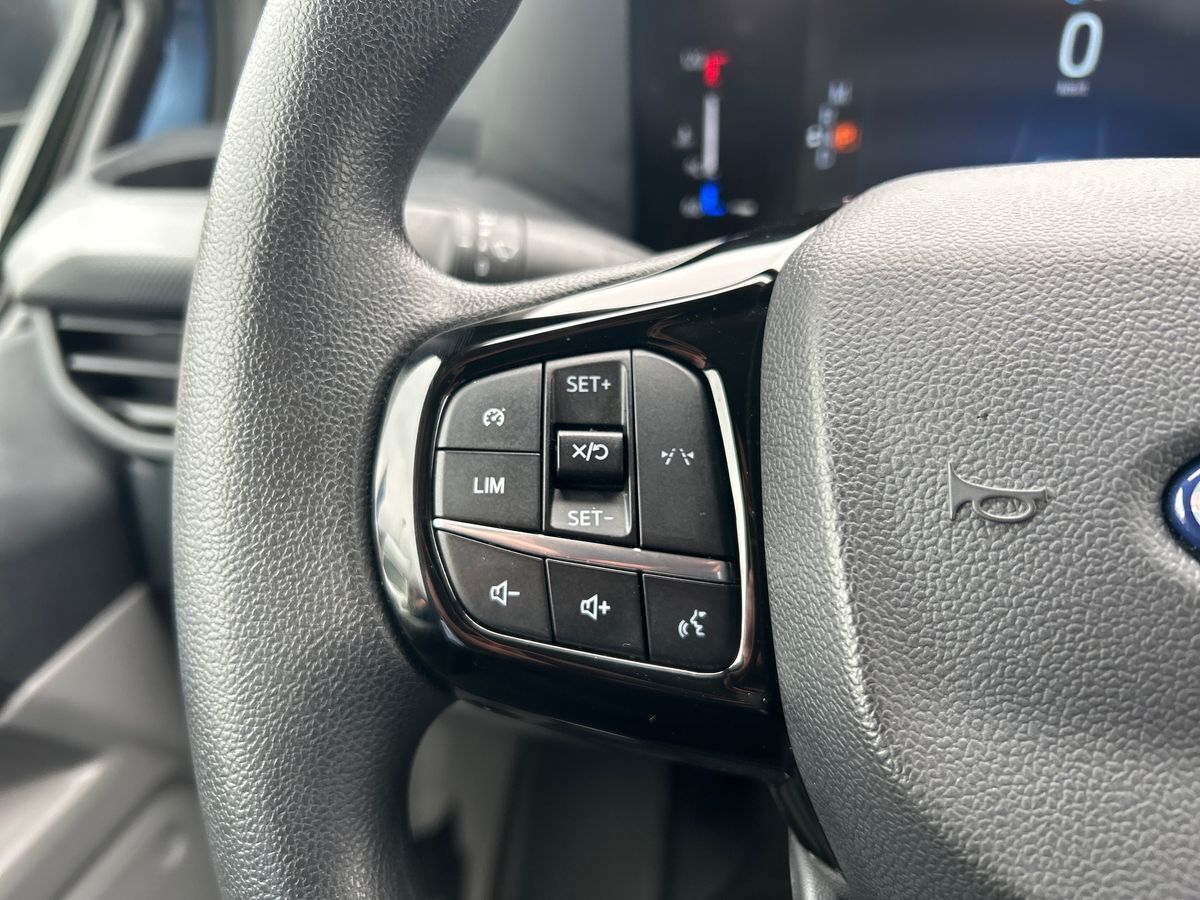 Billede af Ford Transit Custom 300 L2H1 2,0 EcoBlue Trend 136HK Van 8g Aut.