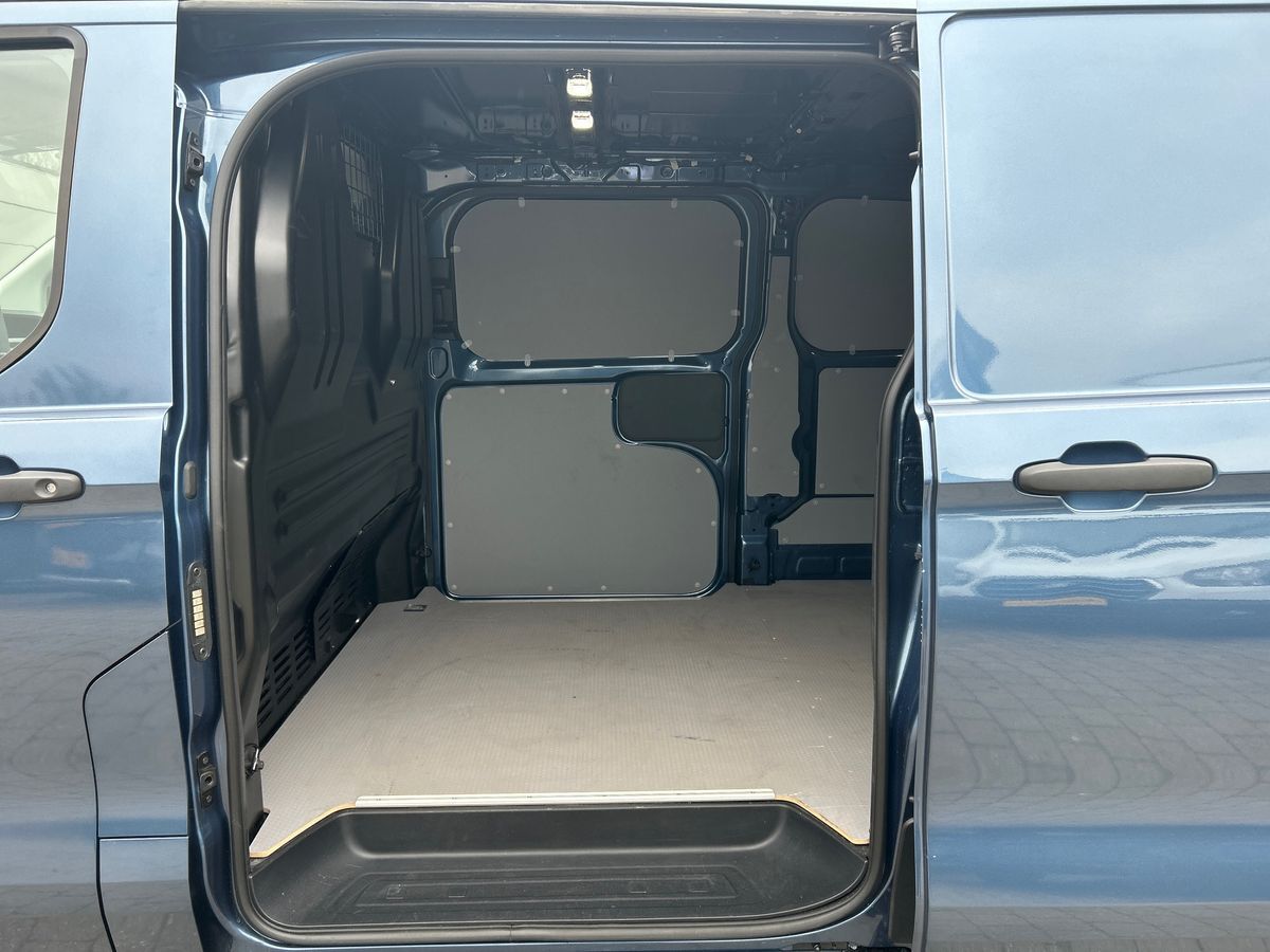 Billede af Ford Transit Custom 300 L2H1 2,0 EcoBlue Trend 136HK Van 8g Aut.