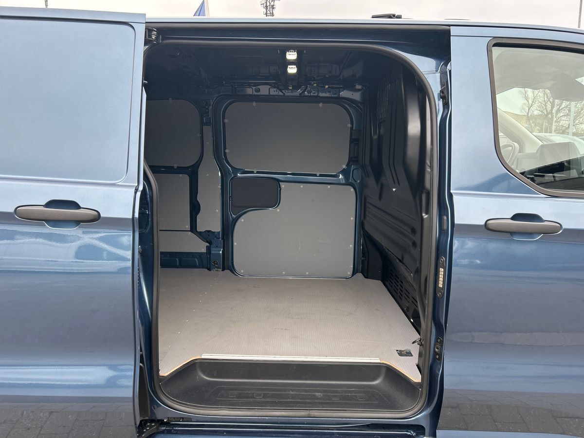 Billede af Ford Transit Custom 300 L2H1 2,0 EcoBlue Trend 136HK Van 8g Aut.