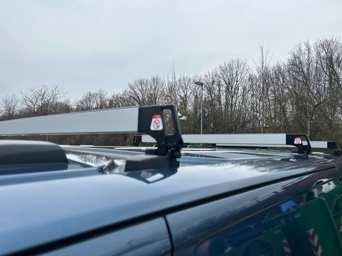 Billede af Ford Transit Custom 300 L2H1 2,0 EcoBlue Trend 136HK Van 8g Aut.