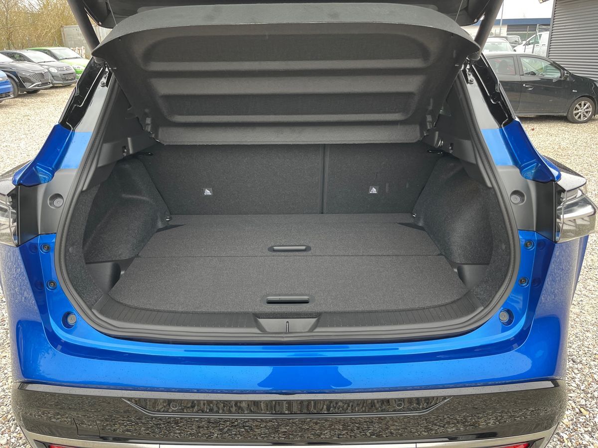 Billede af Nissan Qashqai 158 X-tronic 2 WD Tekna Plus + MY25