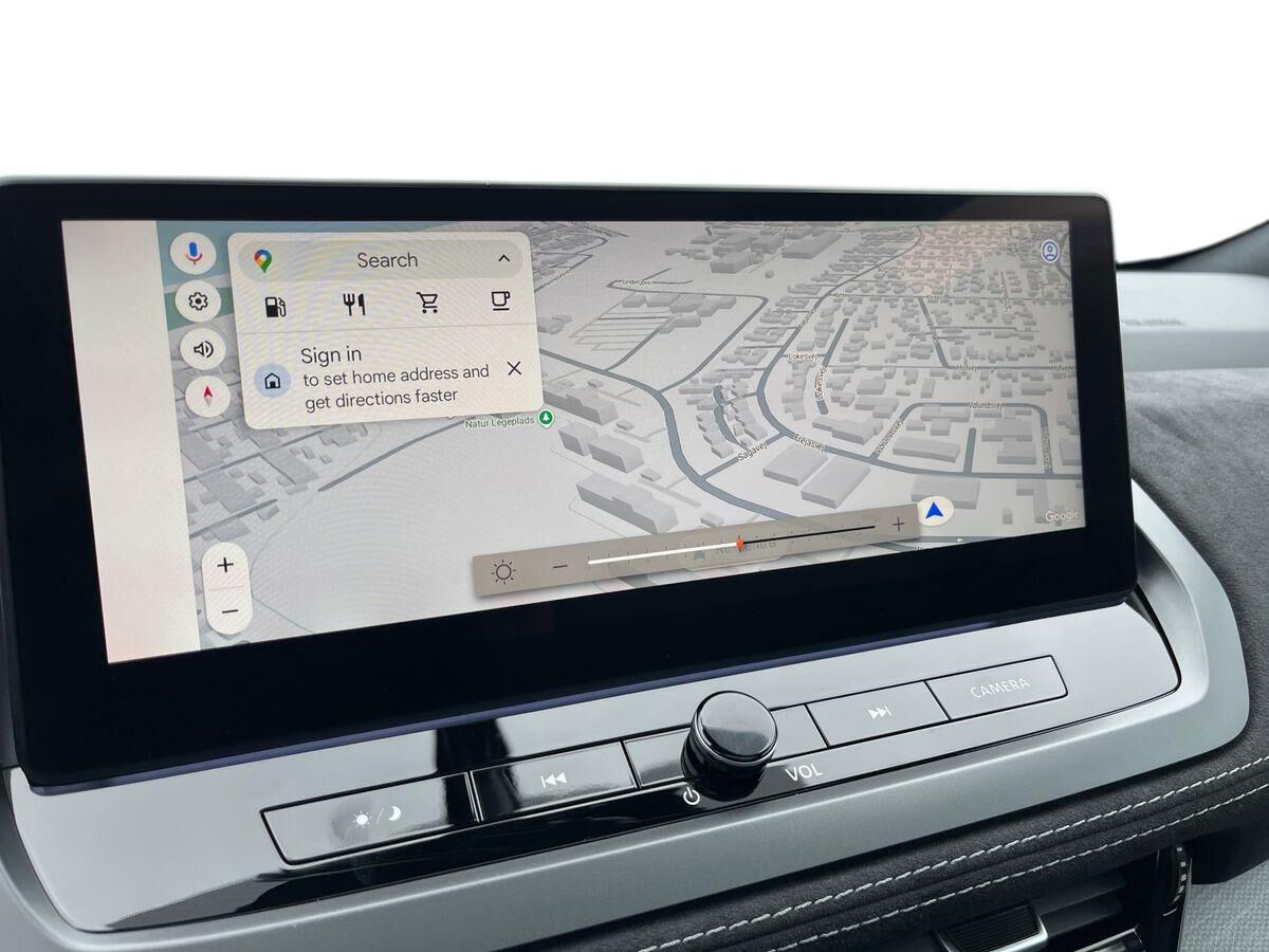 Billede af Nissan Qashqai 158 X-tronic 2 WD Tekna Plus + MY25