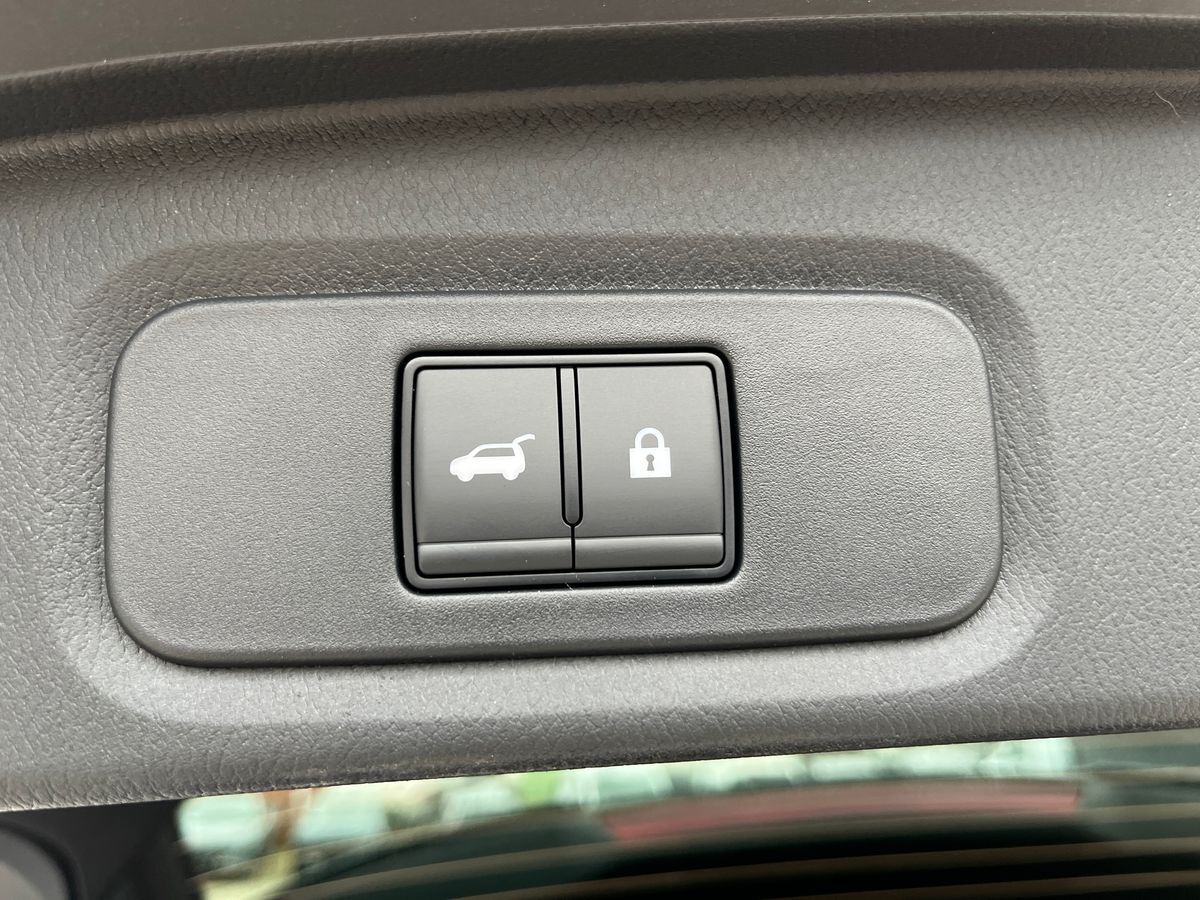 Billede af Nissan Qashqai 158 X-tronic 2 WD Tekna Plus + MY25