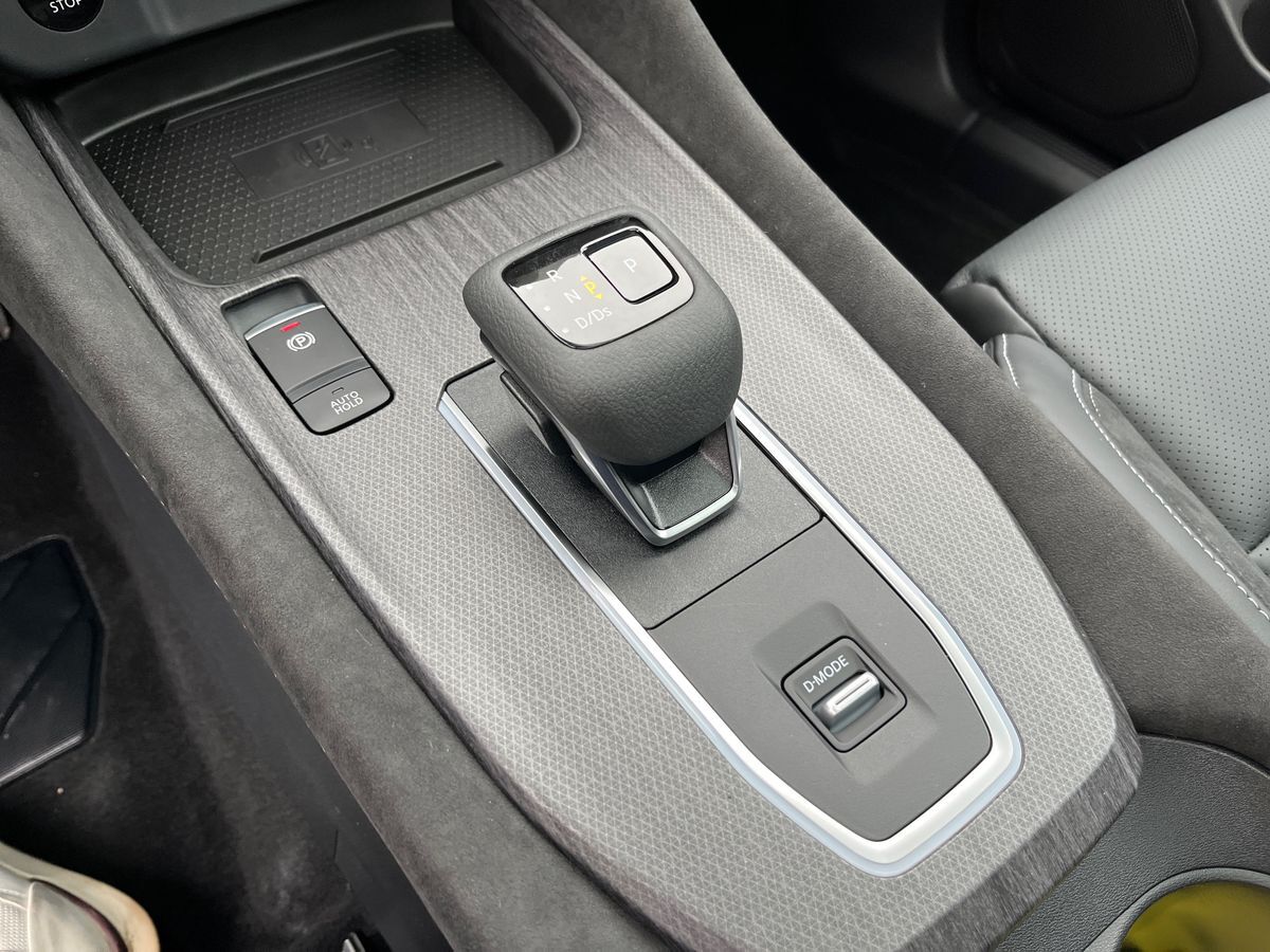 Billede af Nissan Qashqai 158 X-tronic 2 WD Tekna Plus + MY25