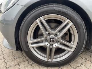 Billede af Mercedes-Benz C220 d 2,0 CDI Progressive 9G-Tronic 194HK Aut.